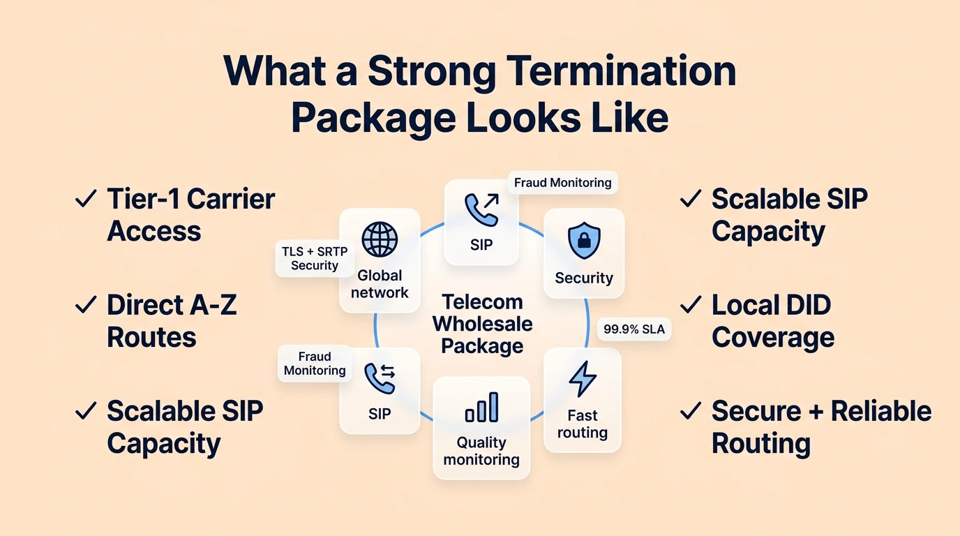 What a Strong Termination Package Looks Like